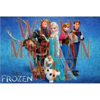 Frozen 1